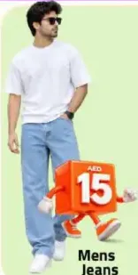 Men's Jeans