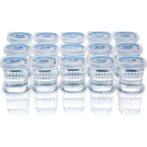 Masafi Mineral Water Cup Pack
