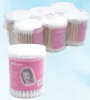 وسادات قطنية