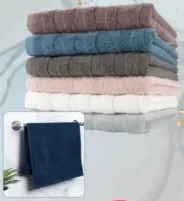 مناشف حمام انبيتي