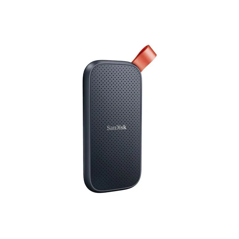 Sandisk قرص SSD محمول
