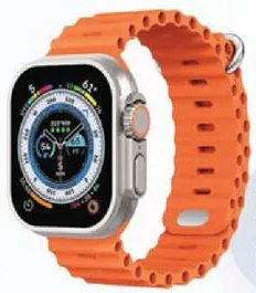 Smartberry Smart Watch HU06