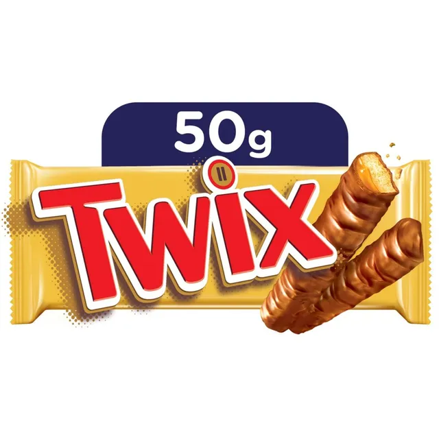 Twix Chocolate
