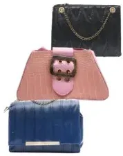 Ladies Bag Assorted