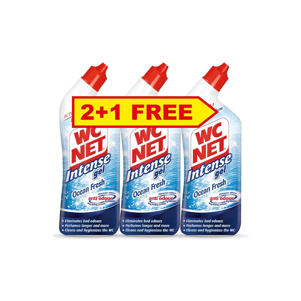 W.C Net أوشن فريش