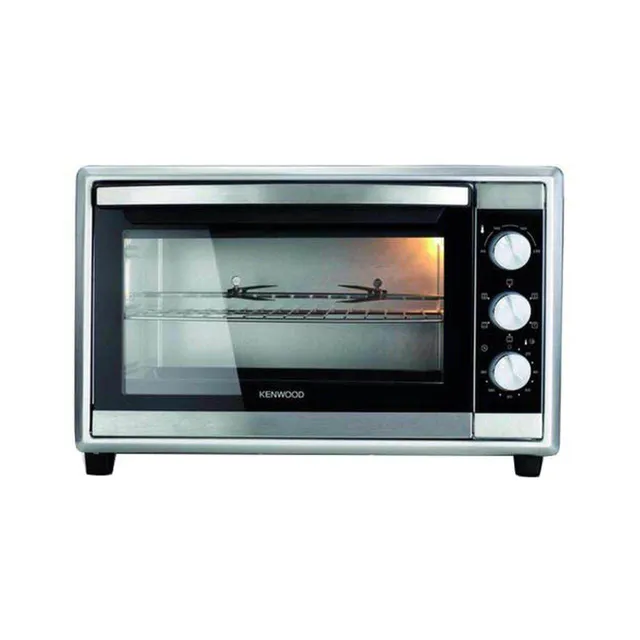 Kenwood Electric Oven Silver MOM70.000SS