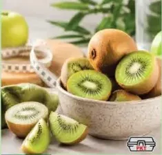 كيوي سادة
