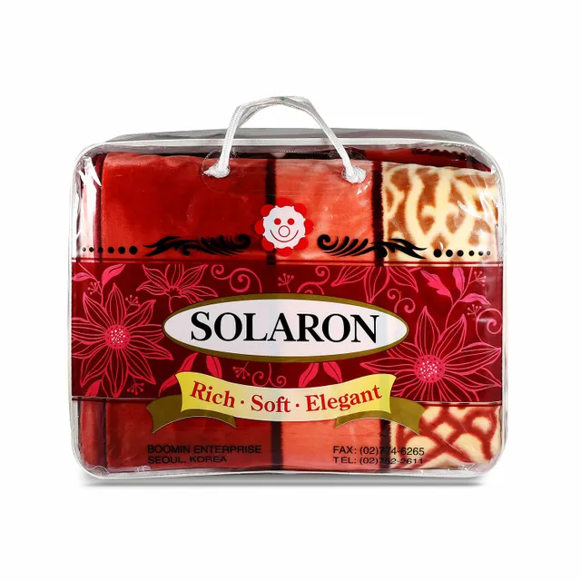 Solaron Blanket Vietnam 200X240cm