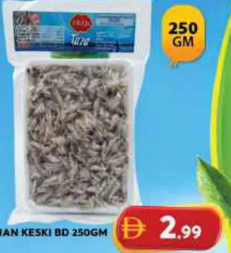 Pran Keski Bd