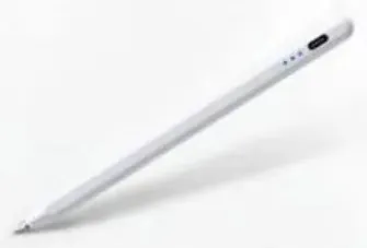 MYX Pro Universal Stylus GLIDE White
