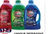 Unique Detergent Liquid Assorted