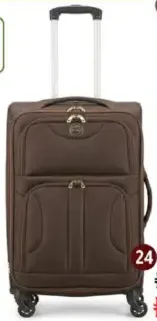 Zy Soft Trolley