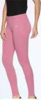 Twin Birds Ladies Leggings Ankle