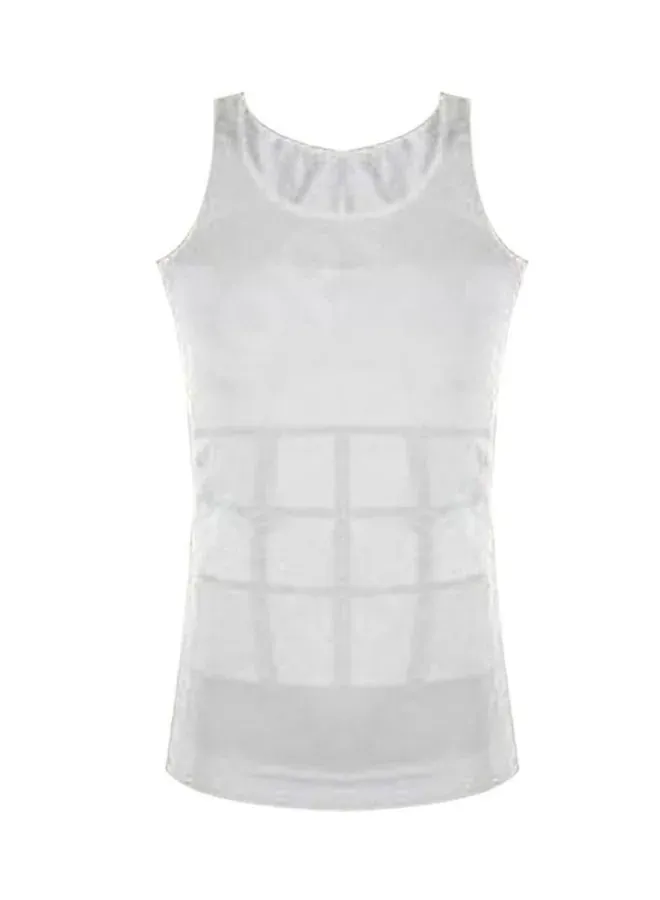 slim'n lift سترة تنحيف الجسم للرجال XL XL