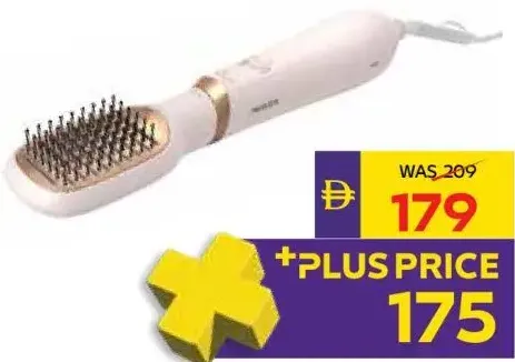 Philips مصفف شعر Bha310