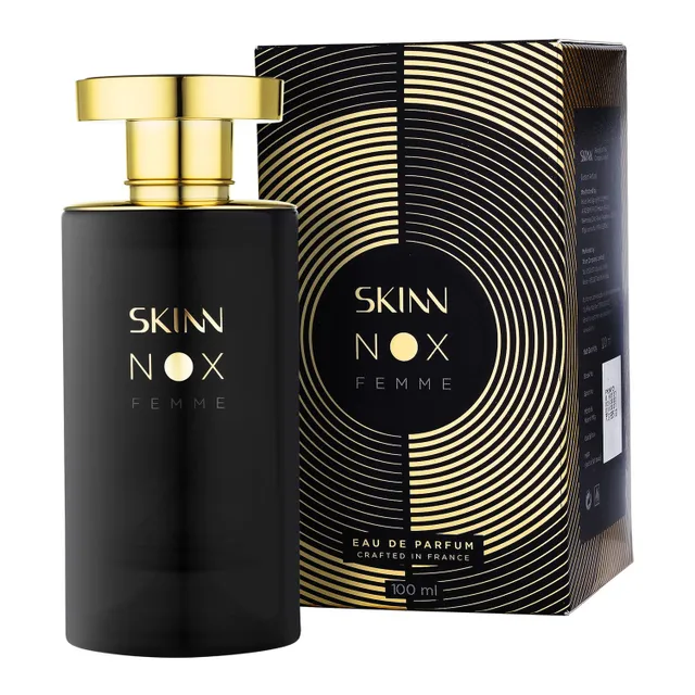 Skinn By Titan Nox Pour Femme Eau De Parfum for Women