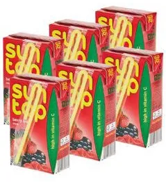 Suntop Juice