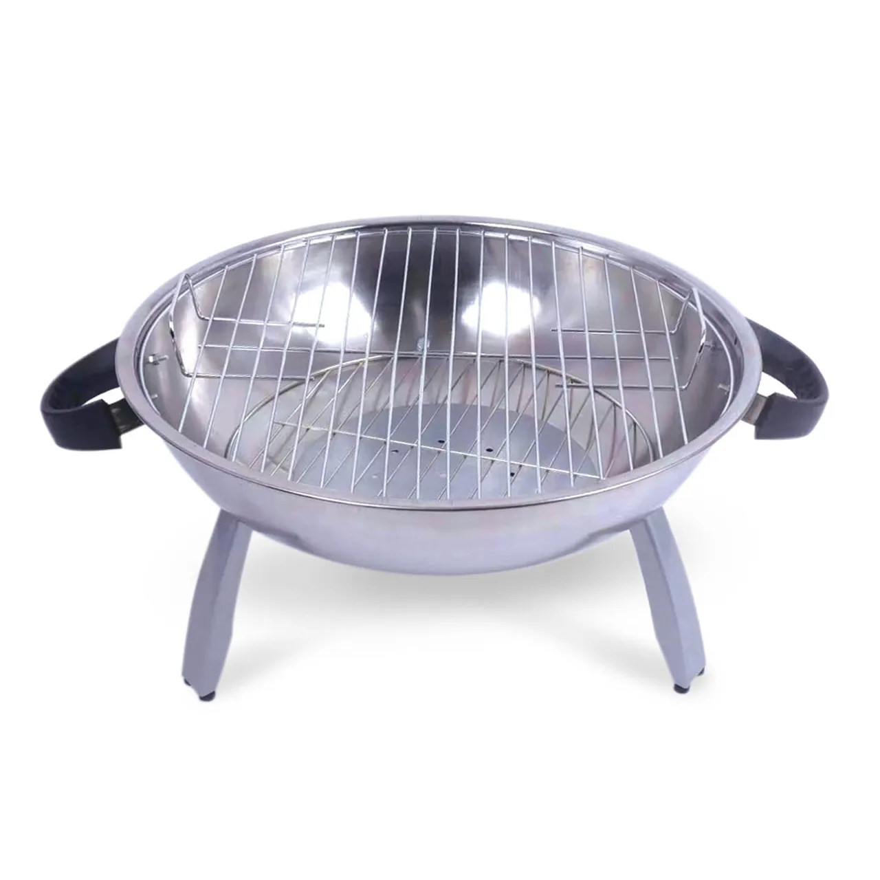 Relax شواية BBQ مقاس 35cm YH22014