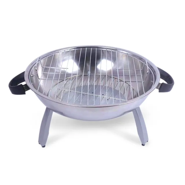 Relax BBQ Grill 35cm YH22014