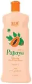RDL Papaya Extract Whitening Hand & Body Lotion + Vitamin E