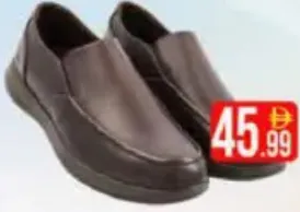 Us Club Mens Shoes