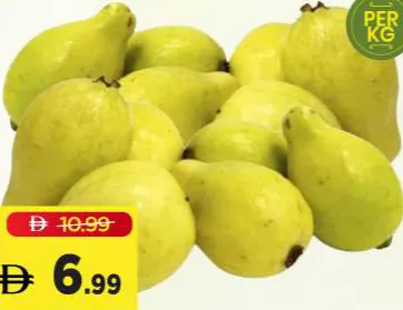 Guava Egypt