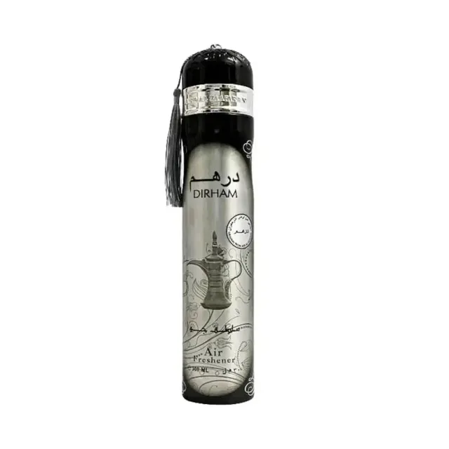 Dirham Air Freshener