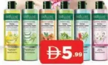 Bioluxe Facial Toner Assorted
