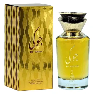 Risala Jockey Eau De Parfum for Men