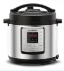 nutricook قدر ذكي Nc-Spek6