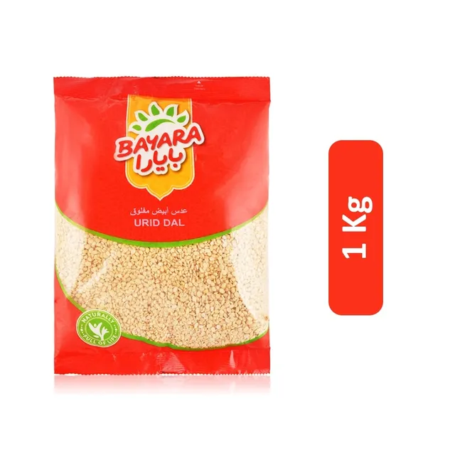 Bayara Urid Dal