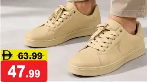 حذاء رجالي كاجوال
