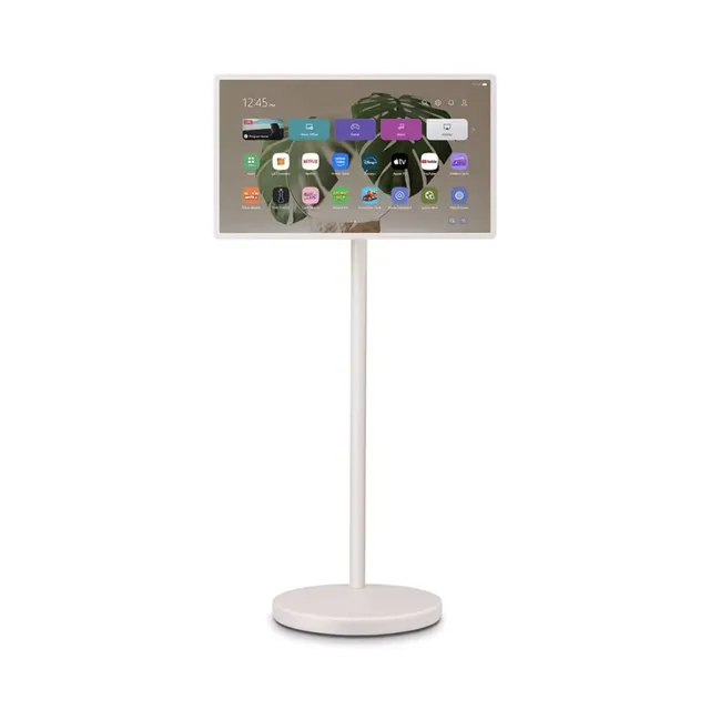 LG 27 inch StanbyME 2 Super Portable Touch Screen