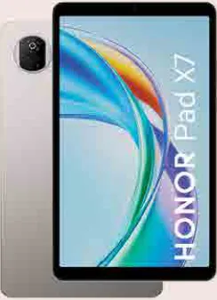 Honor Pad X7, 4GB RAM, 128GB, Wi-Fi