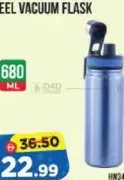 Homeway Stainless Steel Vacuum Flask HW3482