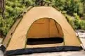 Royalford Automatic Tent 3Person Assorted
