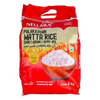 Nellara الأرز بالاكادان ماتا