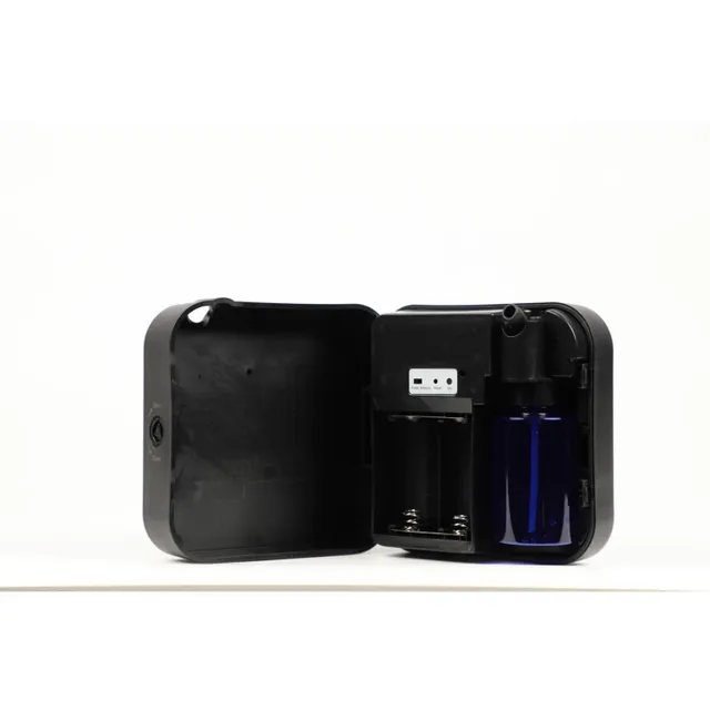 Dr Scent Mini Diffuser, Black, DGC10031