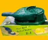 Slings Puri Kachori & Gujjiya Maker 20475
