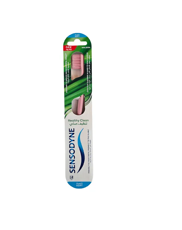 Sensodyne Toothbrush Healthy Clean Soft