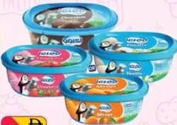 Igloo Ice Cream Assorted
