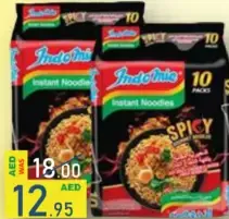 Indomie Instant Noodles