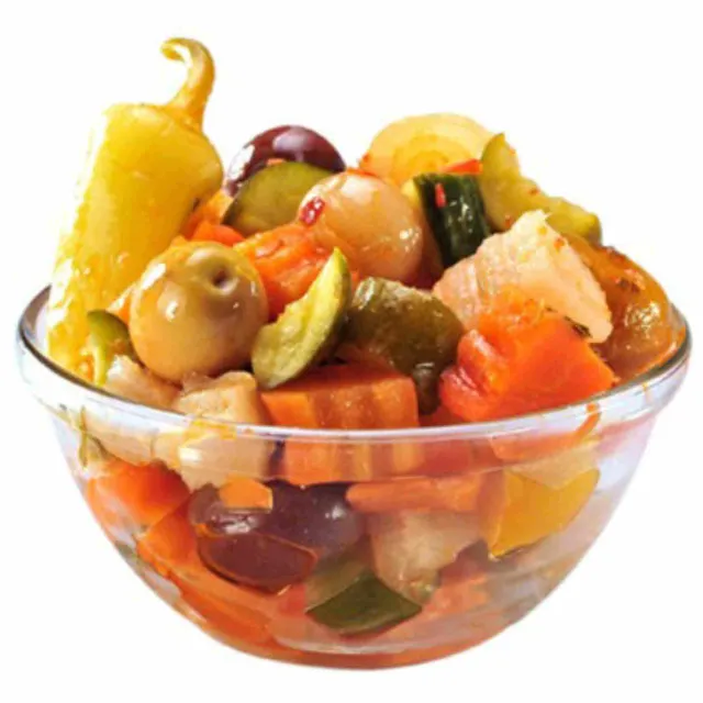 Carrefour Poleevy Pickles