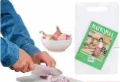 National لوحة تقطيع