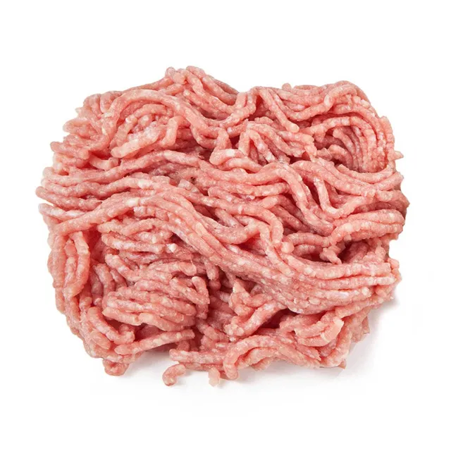 Carrefour Pakistani Veal Mince