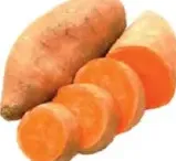 Potato Sweet
