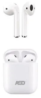 Tws Earbuds ASD144