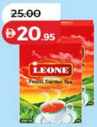 Leone شاي بروك بوند