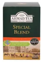 Ahmad Tea Special Blend