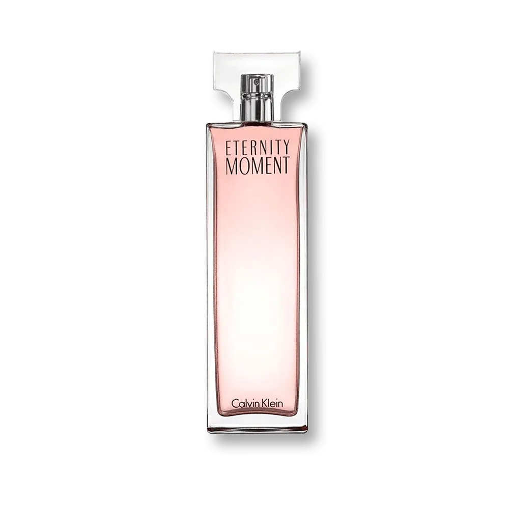 Calvin Klein Eternity Moments عطر EDP للنساء